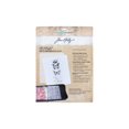 thumbnail image 1 of Tim Holtz Storage Studios Recharges de Classeur de Rangement de Timbres 8/Pkg-7.25"X10 Pouces CH93823, 1 of 2