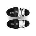 thumbnail image 3 of Mens Lopez Skate Shoes  size 10, 3 of 9