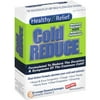 Healthy Relief Cold Reduce Orange Lozenges, 24 Count