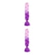 thumbnail image 2 of Qarigey Trenzas con extensiones de cabello trenzado, materiales fáciles de trenzar sintético, cabello trenzado Jumbo B42 B42 2Conjunto, 2 of 6