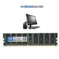thumbnail image 4 of Module de mémoire Xiede DDR 333 1 Go 184 broches pour ordinateur de bureau AMD, 4 of 4