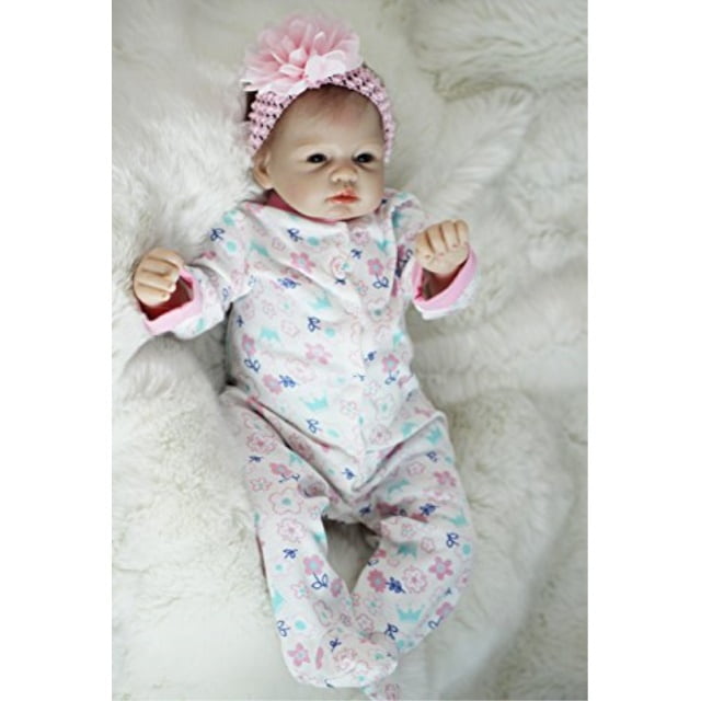 walmart reborn dolls