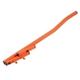 thumbnail image 4 of Bowrench Deck Board Straightener Bending Bow Tool for Softwood PT PVC Decking, 4 of 5