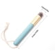 thumbnail image 4 of Seitruly Cepillo de limpieza de nariz ABS para mujer, lavable, antioxidante, de mano, para oficina, cuidado Nasal, cepillos cosméticos PBT, herramienta Tratamientos faciales Seitruly CE013639-01B, 4 of 6