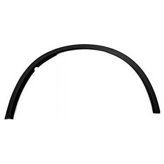 Front Driver Side Wheel Arch Molding for Dodge Durango 2011-2018