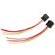 thumbnail image 2 of Enchufe del conector del solenoide conector del solenoide del relé de arranque 2 piezas para TL1000 1998 a 2003 ANGGREK Otros, 2 of 8