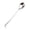 B, variant on 1pc Long Handle Spoon Stainless Steel Stirring Mixing Coffee Ice TY1 Cream Z2C7