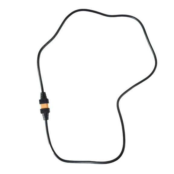 18AWG XT60 Extension Cable Wire Support 5A for Outdoor Car Wide Applications