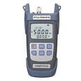 thumbnail image 1 of G510A/G710A Optical Power Meter (Built-In LED Lighting) FTTH Fiber Optical Cable Tester -50~+26dBm/-70~+10dBm SC,FC Adapter ,Test Precision, 1 of 7