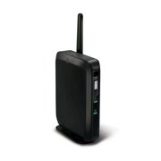 AT&T 80S08900 4-Line SIP DECT Base Station