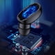 thumbnail image 2 of Fralugio Audifonos Inalambricos Bluetooth 5.0 Mod B5 Manos Libres True Wireless Negro Fralugio Sport, 2 of 7