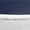 Midnight Navy White, variant on Men's Nike Court Vision Low Sneakers Color: Black White Size: 12