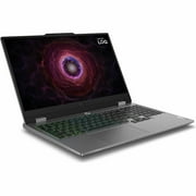 Lenovo LOQ 15 15.6 1920 x 1080 FHD 144Hz Gaming Laptop AMD Ryzen 7-8845HS 16GB DDR5 1TB SSD NVIDIA GeForce RTX 4060 8GB Luna Grey