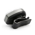 thumbnail image 1 of Yuarrent Luz de señal de giro Accesorios de ciclismo Luces traseras Control remoto recargable Bicicleta Luz trasera Lámpara de ciclismo Blanco Ropa Deportiva, Zapatos Blanco, 1 of 6