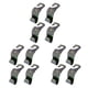 thumbnail image 1 of sweethay Gancho para reposacabezas de automóvil, 4 piezas, asiento trasero portátil, bolsa de compras para teléfono móvil, soporte colgante para Type1 NO1 sweethay CBP254231, 1 of 6