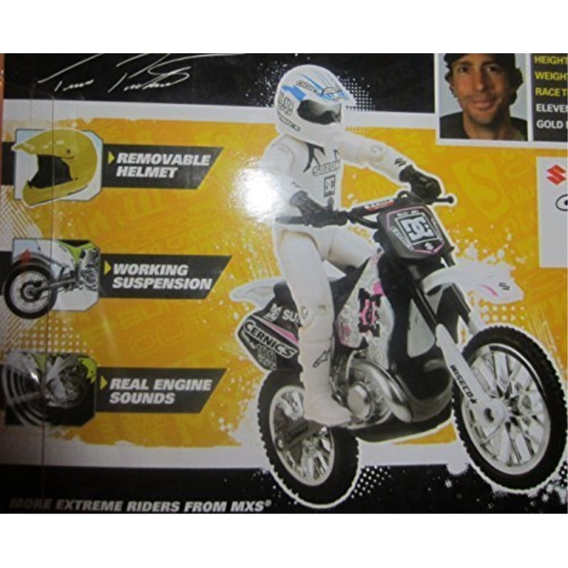 mxs motocross toys