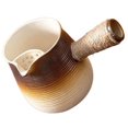 thumbnail image 1 of Stove Making Teapot Pots Clay Large Capacity Kettle Water Portable Ceramics Make, 1 of 5