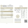 thumbnail image 2 of Engagement Rings For Women - Round Brilliant 18K Gold 1.00 CT (G,VS1) GIA Certificate, 2 of 7