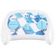 thumbnail image 3 of Children's electric car 2.4G Bluetooth remote control, compatible with children's electric car accessories blue, 3 of 5