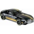 thumbnail image 3 of Hot Wheels ID Vehicle 2016 Mercedes AMG GT with Embedded NFC Chip, 1:64 scale, 3 of 7