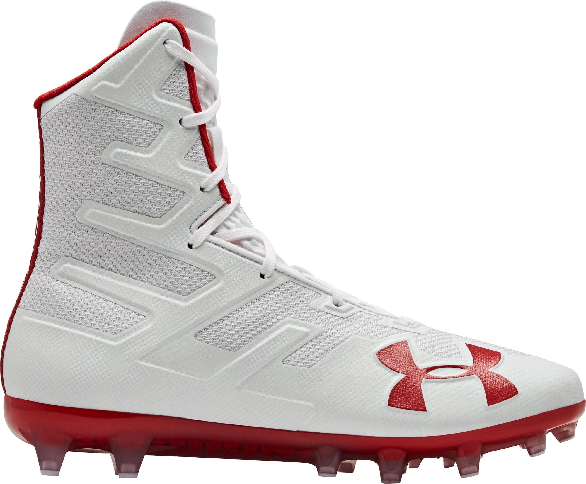 under armour blur nitro mc lacrosse cleats