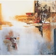 thumbnail image 2 of Geurts, Nelly 26x26 White Modern Wood Framed Museum Art Print Titled - Die another Day ll, 2 of 4