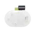 thumbnail image 4 of US Motor Works USEP8663M Professional Series OE Replacement Fuel Pump Module Assembly 1 Pack Fits select: 2004 HYUNDAI SANTA FE GLS/LX, 2005 HYUNDAI SANTA FE, 4 of 4