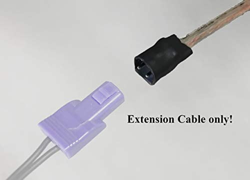 12ft speaker extension cable/wire/cord 