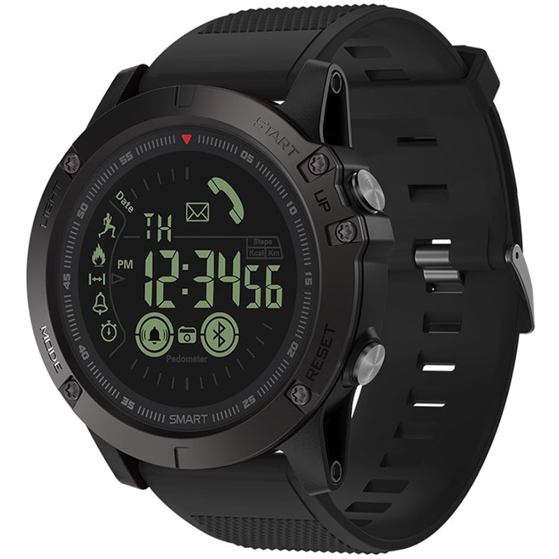 mii 3 smart watch