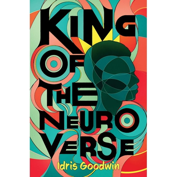 King of the Neuro Verse, (Hardcover)