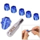 thumbnail image 3 of 16 cadena de luces LED Eisen Mond., 3 of 8