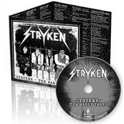 Stryken - Stryker: The Early Years - Rock - CD