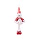 thumbnail image 2 of Muñeca de Navidad Ganfancp Rojo y Blanco a Rayas 1 X, 2 of 6