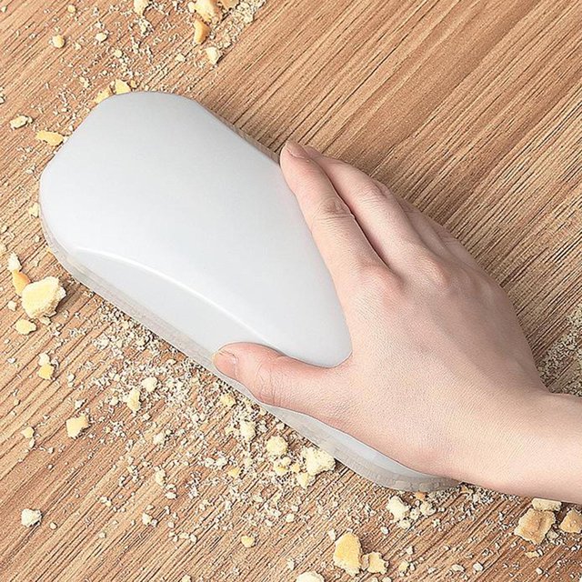 Cepillo de limpieza Suave perfecl para semils