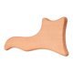 thumbnail image 3 of Tabla de masaje de haya 2036 - Herramienta de gua sha para aliviar tensiones y mejorar circulación, 3 of 6
