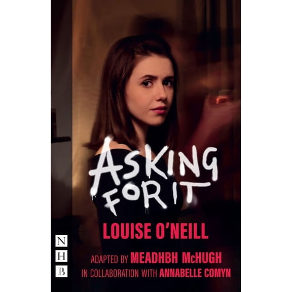 Asking for It (Paperback)