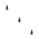 thumbnail image 1 of Billuyoard árbol de Navidad atmósferas de fiesta artificiales decoración de Navidad plástico DIY paisaje adorno falso regalo de fotografía Type1 NO1, 1 of 6