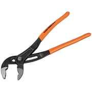 Klein Tools D50512B Quick-Adjust Klaw Pump Pliers, 12