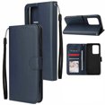 thumbnail image 1 of [PST] Samsung Galaxy S20 Case, Leather Magnetic Card Slot Wallet Folio Flip Case Cover, 1 of 6