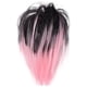 thumbnail image 1 of Xihbxyly Ofertas relámpago de liquidación de hoy Peluca de mujer con clip de agarre estilo cabeza de pollo peluca de simulación de cabello falso contrato, 1 of 2
