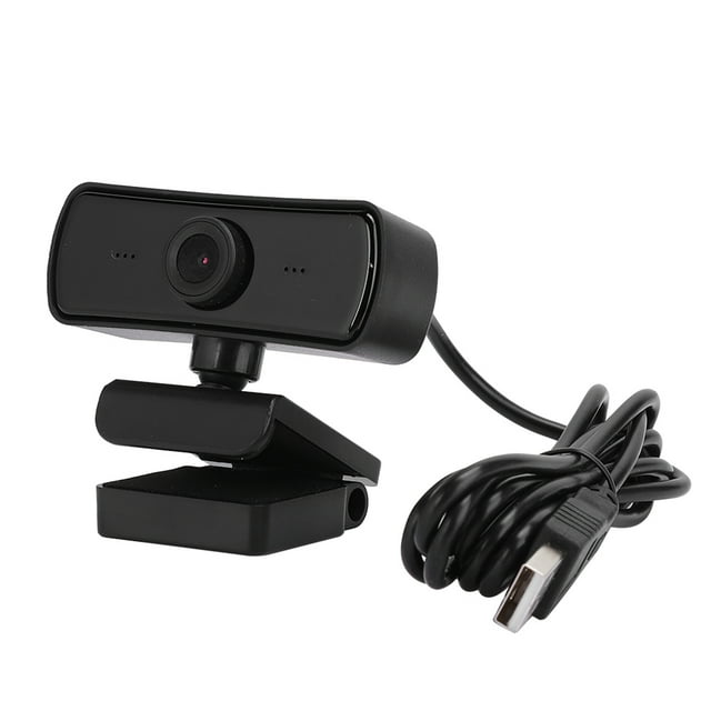 Cámara web, cámara web Cámara USB Cámara USB incorporada Cámara para PC diseñada por expertos