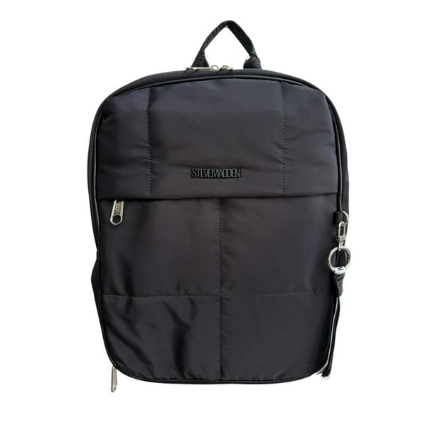 Backpack Steve Madden Bdonovan Black