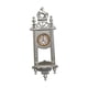 thumbnail image 4 of reloj de pared casa de muñecas,Reloj de pared en miniatura de casa de muñecas a escala 1:12,Reloj de pared en miniatura Decoración de sala de estar de casa de muñecas,Proveedor de escena de Zulema reloj de pared casa de muñecas, 4 of 8