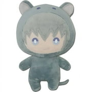 Great Eastern Entertainment Co. Fruits Basket Yuki Rat Plush 6"