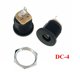 thumbnail image 1 of Cargador de batería de iones de litio de 16,8 V 2A para batería de litio de 14,4 V 18650 5,5mm x 2,1mm conector de montaje en Panel hembra Tan Jianjun unisex, 1 of 2