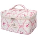 thumbnail image 1 of Bolsa de maquillaje Gosect Floral Coquette Aesthetic Travel Pink, 1 of 6