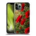 thumbnail image 1 of Head Case Designs Officially Licensed Celebrate Life Gallery Florals Waiting For The Morning Soft Gel Case Compatible with Apple iPhone 11 Pro, 1 of 7