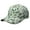 Vibrant, variant on Baseball Cap Fruit Pineapple Pattern Print Adjustable – Dad Hat for Tropical Hawaiian Summer Vibes