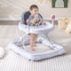 thumbnail image 2 of Costway Andador para Bebés Plegable con Ruedas Altura Ajustable a 3 Niveles Cojín de Asiento Desmontable Andador para Niños 6-36 Meses, 2 of 9