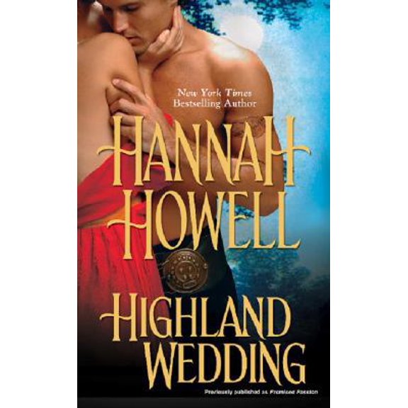 Pre-Owned Highland Wedding (Unknown) 1420133292 9781420133295